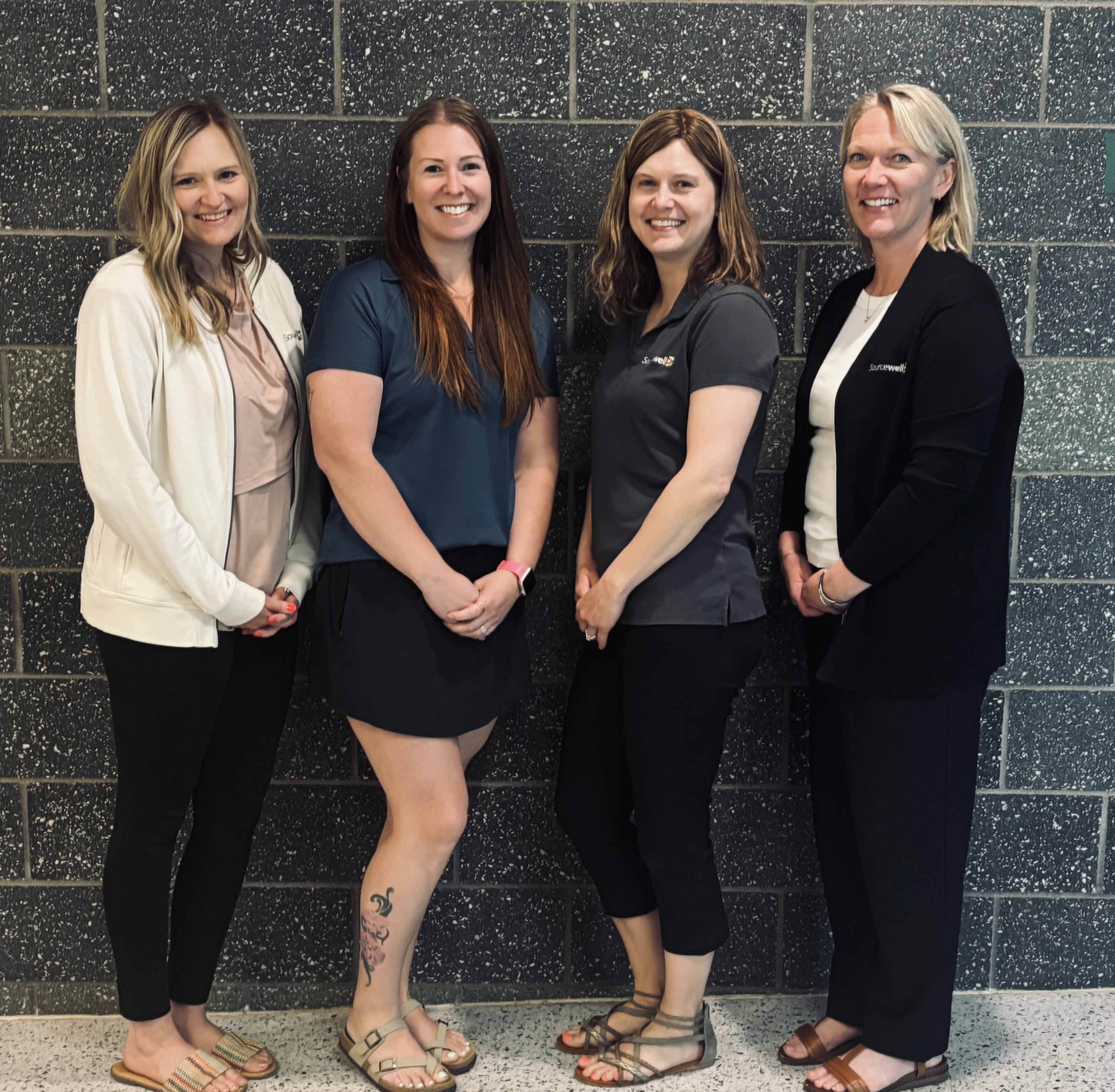 Family Childcare Licensing team